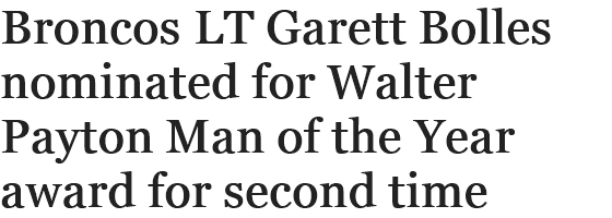 View content recommended for you