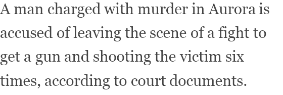 View content recommended for you