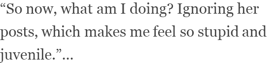 View content recommended for you