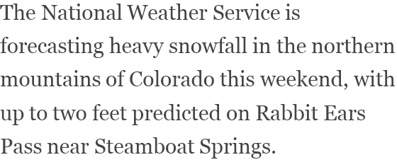 View content recommended for you