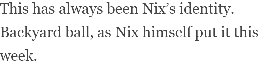 View content recommended for you