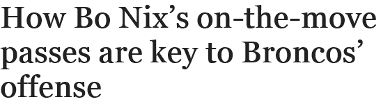 View content recommended for you