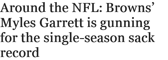 View content recommended for you