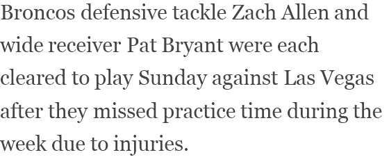 View content recommended for you