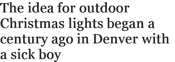 View content recommended for you