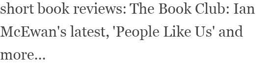 View content recommended for you