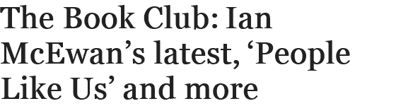 View content recommended for you