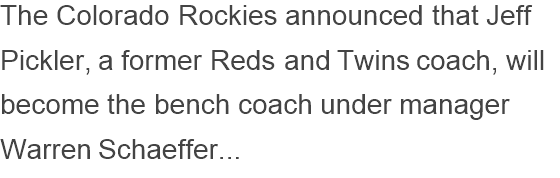 View content recommended for you