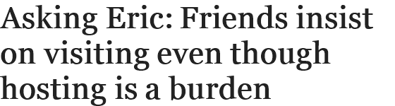 View content recommended for you