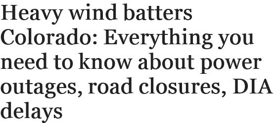 View content recommended for you