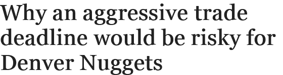 View content recommended for you