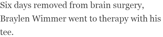 View content recommended for you