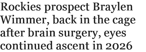 View content recommended for you