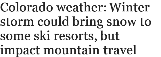 View content recommended for you