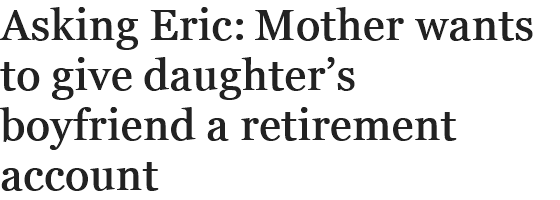 View content recommended for you