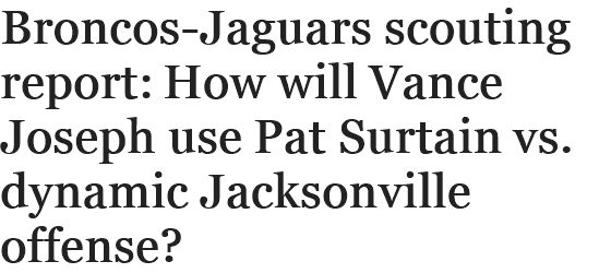 View content recommended for you