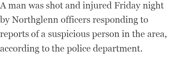 View content recommended for you