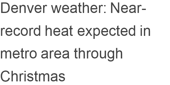 View content recommended for you