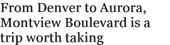 View content recommended for you