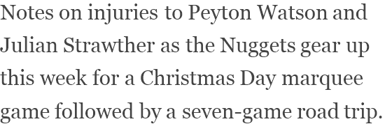 View content recommended for you