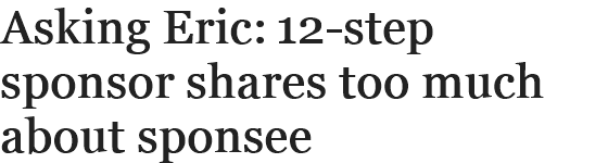 View content recommended for you