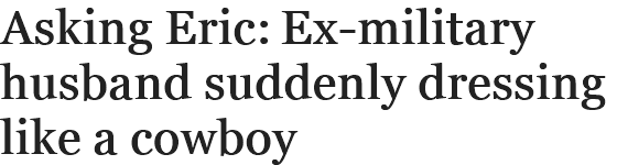 View content recommended for you