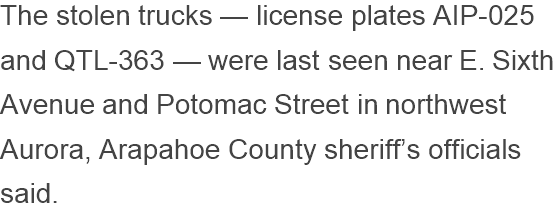 View content recommended for you