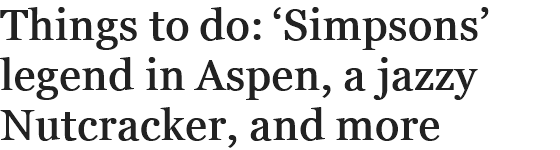 View content recommended for you