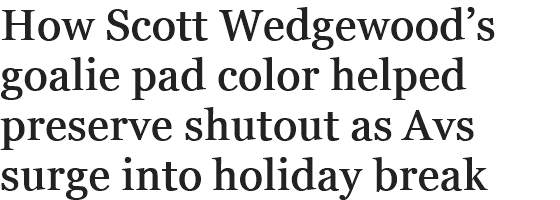 View content recommended for you