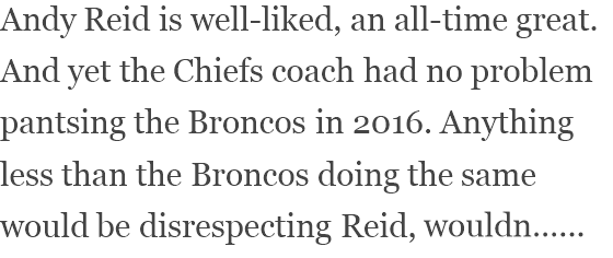 View content recommended for you