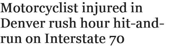 View content recommended for you