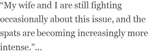 View content recommended for you