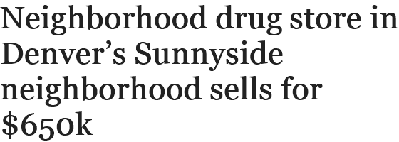 View content recommended for you