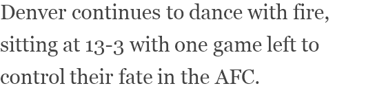 View content recommended for you