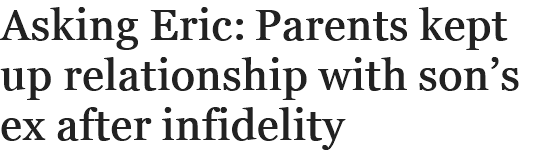 View content recommended for you