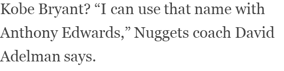 View content recommended for you