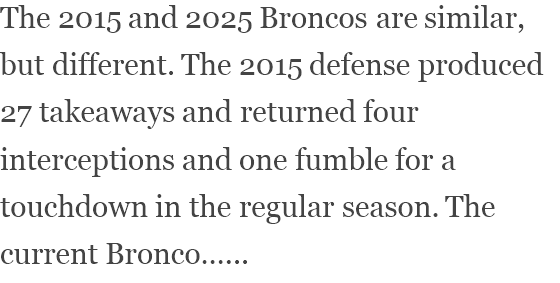 View content recommended for you