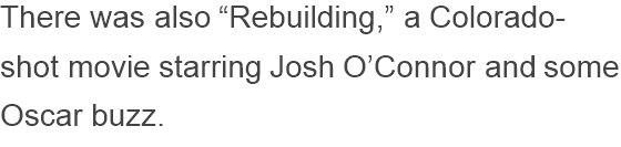 View content recommended for you