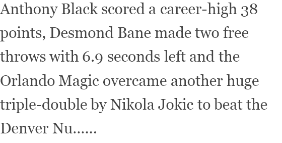 View content recommended for you