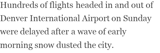 View content recommended for you