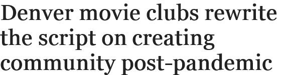 View content recommended for you