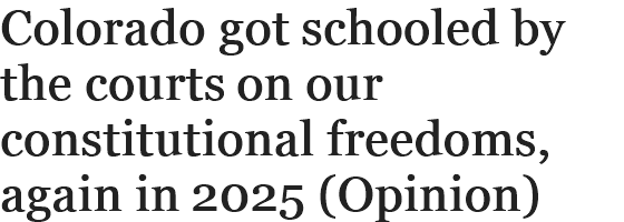 View content recommended for you