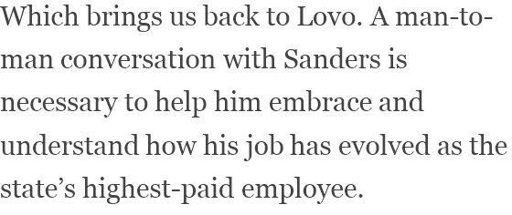 View content recommended for you