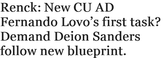 View content recommended for you