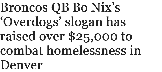 View content recommended for you