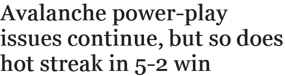 View content recommended for you