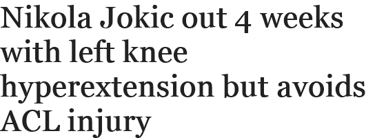 View content recommended for you