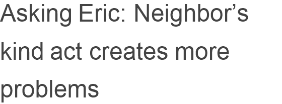 View content recommended for you