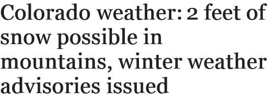 View content recommended for you