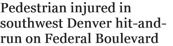 View content recommended for you